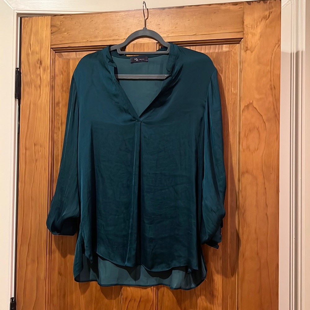 KLd blouse